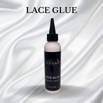 Lace Glue - Waterproof Strong Hold (38ml / 150ml)