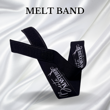 BentaMasteredIt Melt Band