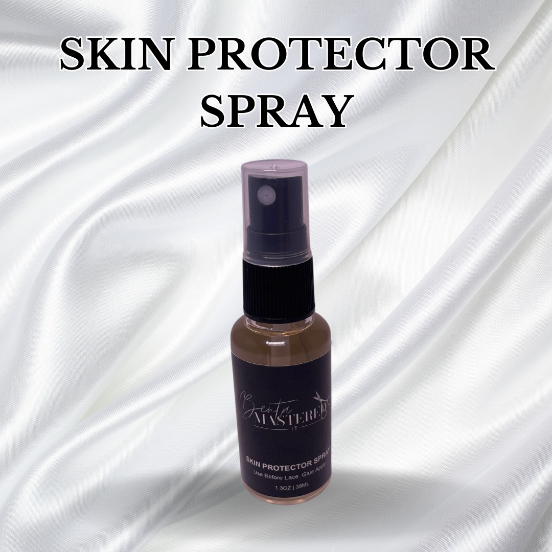 Skin Protector Spray - Before Lace Glue (38ml)